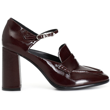 Café Noir Mocassins  C1LF3502