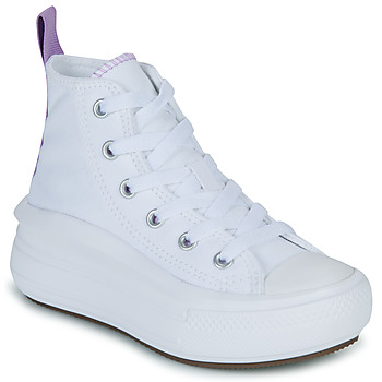 Converse Sneakers CHUCK TAYLOR ALL STAR MOVE PLATFORM