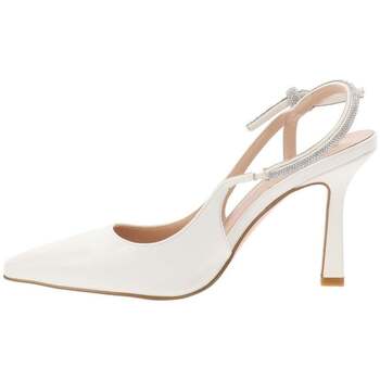 Queen Helena Pumps  K3347