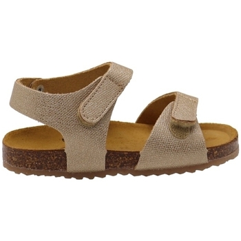 Plakton Sandalen  Baby Sandals Patri - Oro