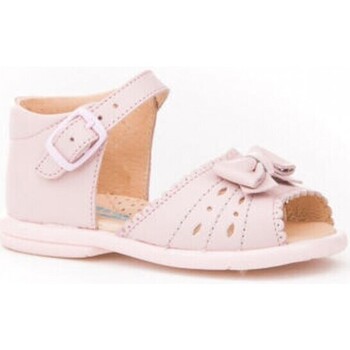 Angelitos Sandalen  924 Sandalia Rosa