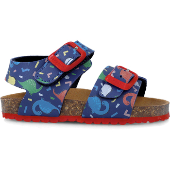 Garvalin Sandalen  252472 Bios Printed Sandalen voor Jongens