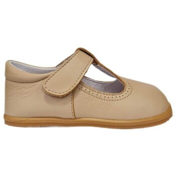 Blanditos Sandalen   by Crío's PEPITO Camel