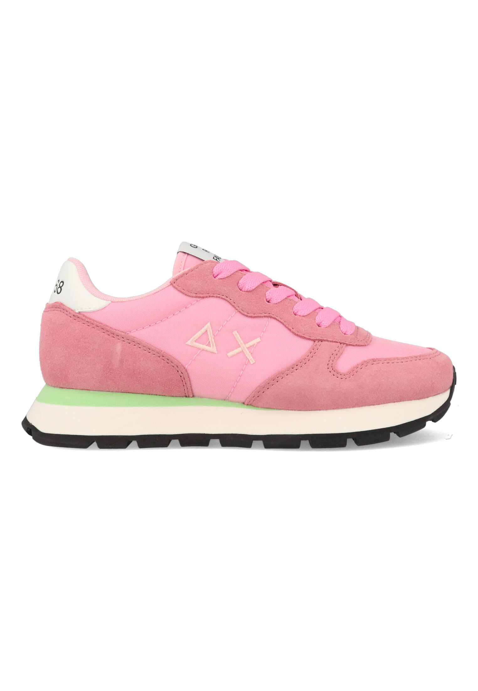 SUN68 Ally solid nylon z35201 72