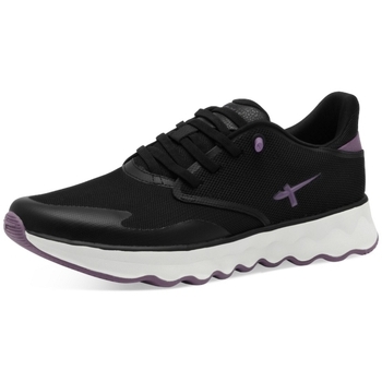 Tamaris Slip-on sneakers Nowana , vrijetijdsschoen, lage schoen, slippers met ortholite-uitrusting