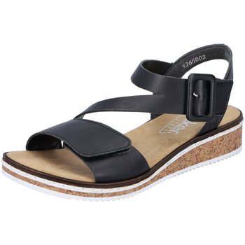 Rieker Sandalen  -