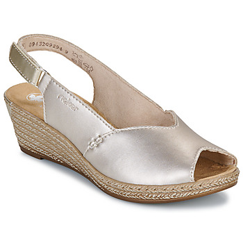 Rieker Sandalen  -