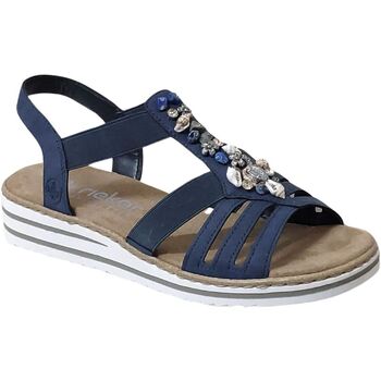 Rieker Sandalen  V0649