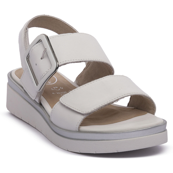Jana Sandalen  WHITE SANDAL