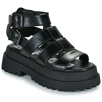 Buffalo Sandalen  PLUTO GLD