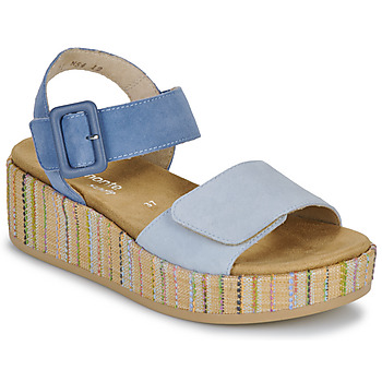 Remonte Sandalen  D1N54-12