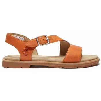 Timberland Sandalen  Calista bay backstrap sandal