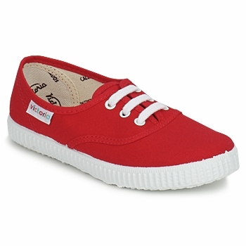 Victoria Lage Sneakers  6613K
