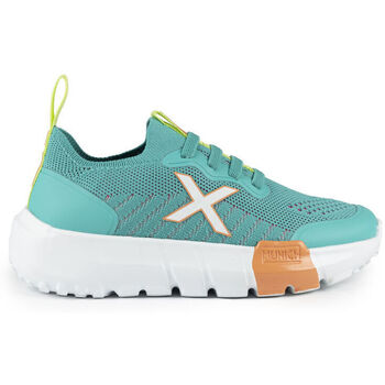 Munich Sneakers  Jony kid 8023013 VERDE