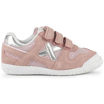 Munich Sneakers  Mini goal vco 8128617 ROSA