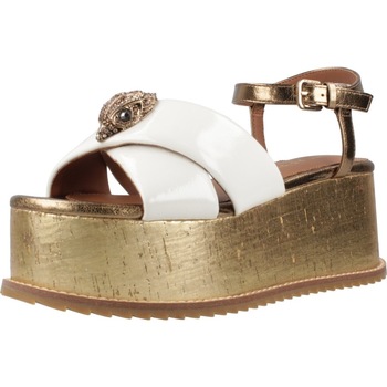 Kurt Geiger London Sandalen  ORSON CROSS FLATFORM