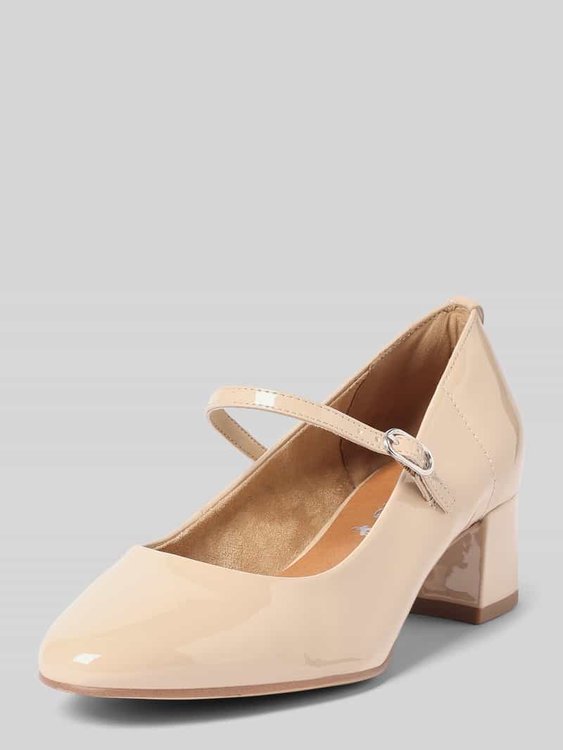Tamaris Pumps met doornsluiting