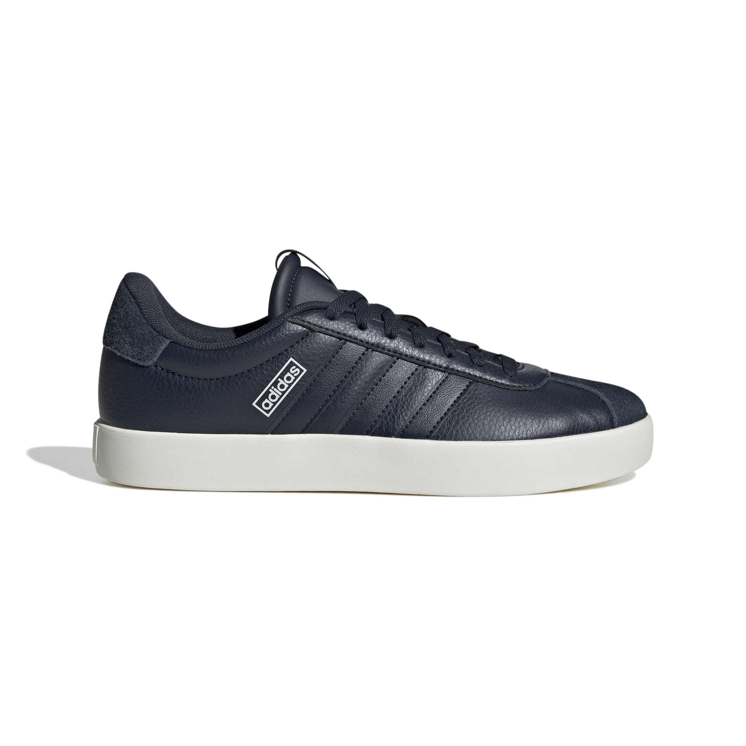 Adidas Sportswear Sneakers VL COURT 3.0 geïnspireerd door het ontwerp van de adidas samba