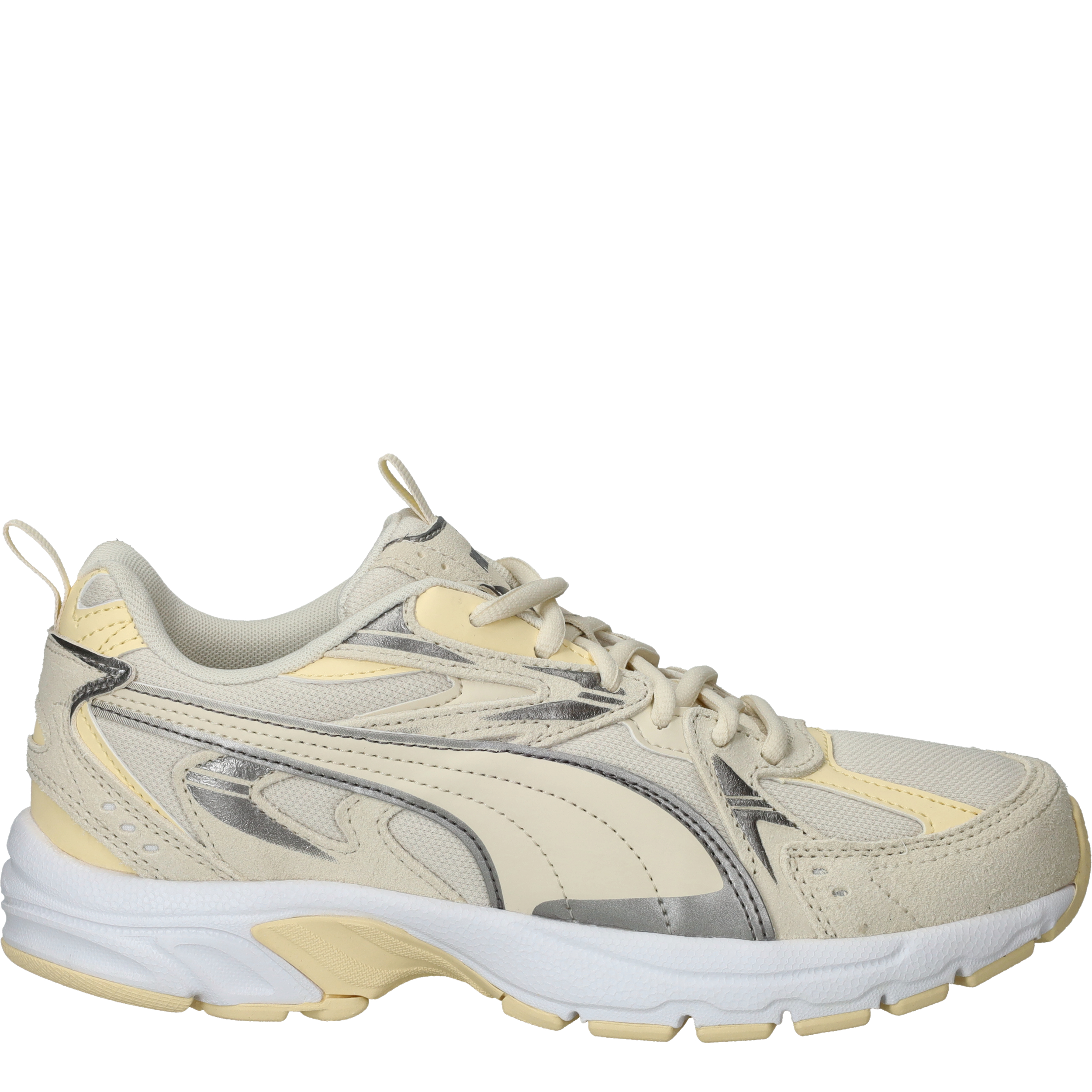 PUMA Sneakers MILENIO TECH SUEDE