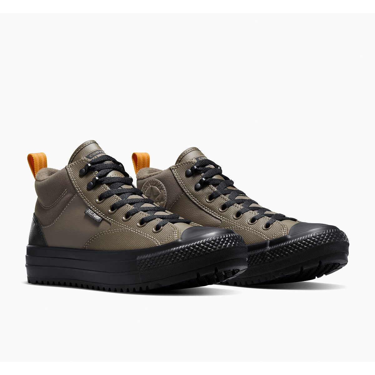 Converse Sneakers CHUCK TAYLOR ALL STAR MALDEN STREET WIDE FIT BOOT
