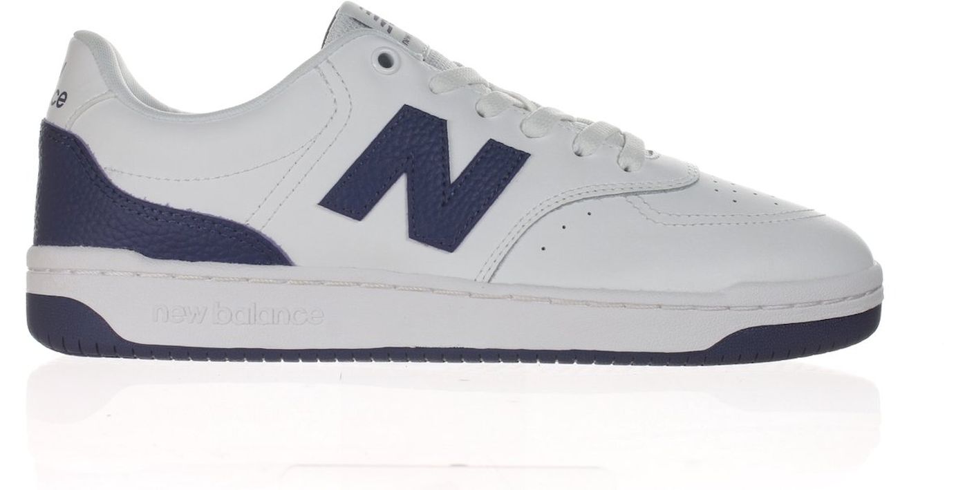 New Balance Sneakers BB80 geïnspireerd door de  550