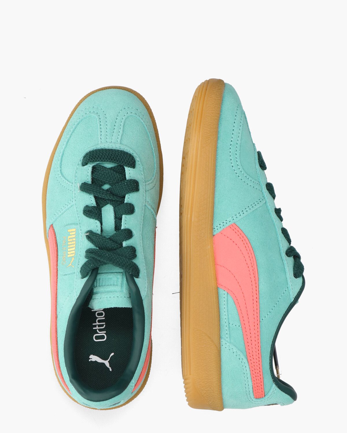PUMA Sneakers PALERMO