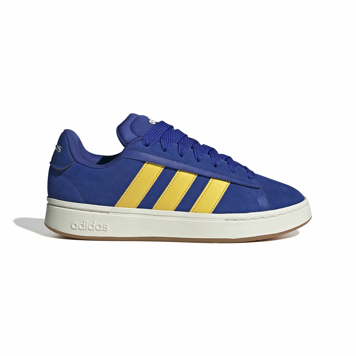 Adidas Sportswear Sneakers GRAND COURT ALPHA Design geïnspireerd door de adidas Campus 00
