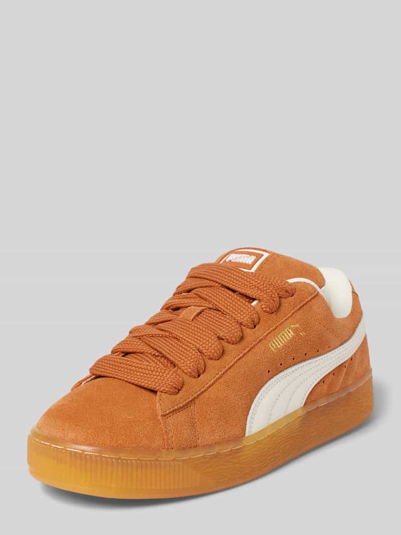 PUMA Sneakers SUEDE XL