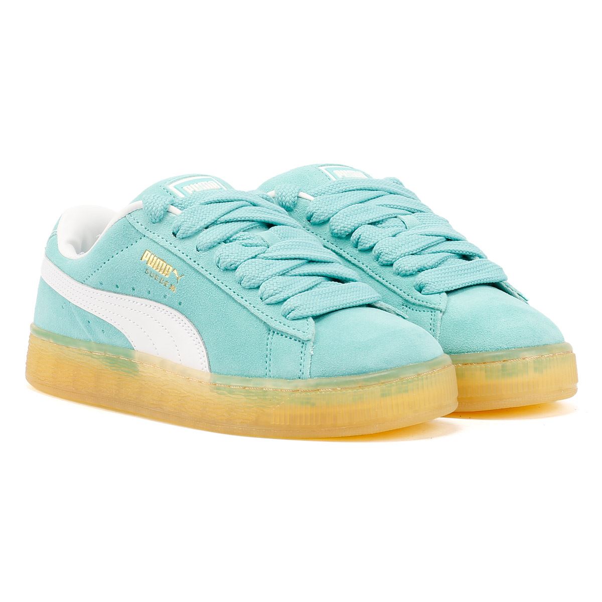 PUMA Sneakers SUEDE XL