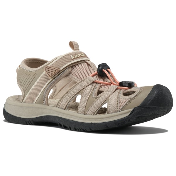 Kamik  Women's Islander2 - Sandalen, beige