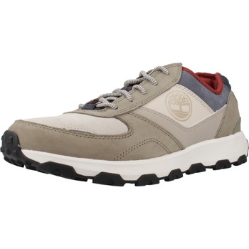 Timberland Sneakers Winsor Park LOW LACE UP SNEAKER