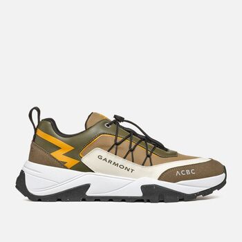 Acbc Sneakers  S11001M - GARMONT LAGOM-301401 BEIGE/GARMONT ORANGE