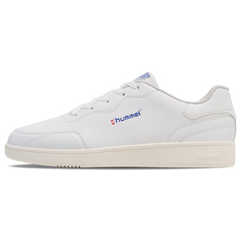 Hummel Sneakers  Baskets Match Point MP