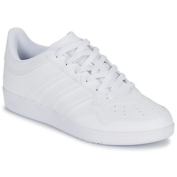Adidas Lage Sneakers  HOOPS 4.0