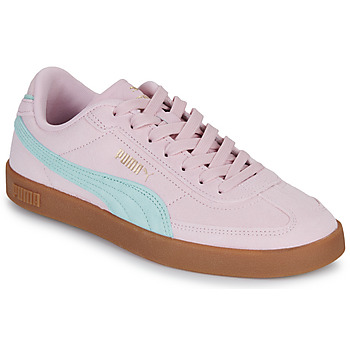 Puma Lage Sneakers  Club II Era Suede