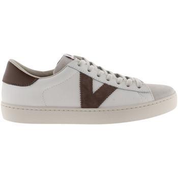Victoria Sneakers  Baskets Puntera Serraje Contraste