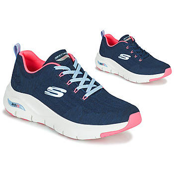 Skechers Lage Sneakers  ARCH FIT