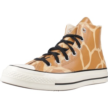 Converse Sneakers  CHUCK 70 GIRAFFE PRINT PPP