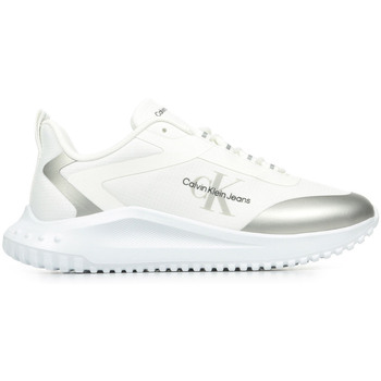 Calvin Klein Jeans Sneakers  Eva Runner Low Lace Mix Ml Wn