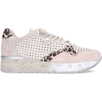 Cetti Lage Sneakers  C-848SRAXL damessneakers