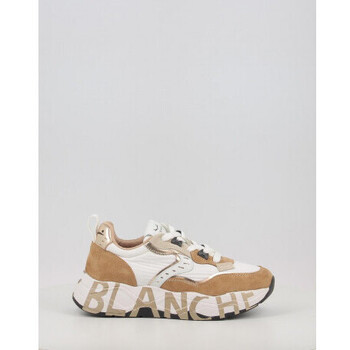 Voile blanche Sneakers  CLUB 105