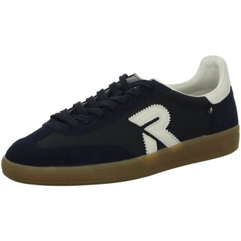 OTTO RIEKER Sport Slip-on sneakers Preston Hardloopsneakers uit de nieuwe Christoph Kramer-collectie