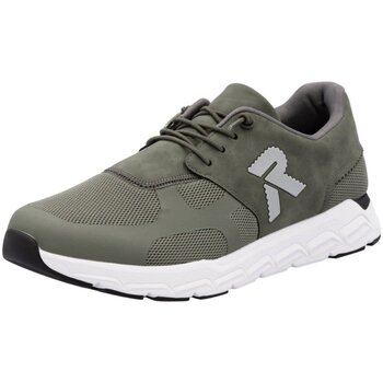 OTTO RIEKER Sport Slip-on sneakers Preston Hardloopsneakers uit de nieuwe Christoph Kramer-collectie