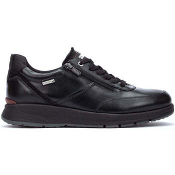 PIKOLINOS Sneakers met sleehak Cordoba , veterschoenen, lage schoen, vrijetijdsschoen met label