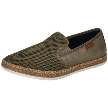Rieker Mocassins  -