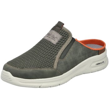 Rieker Mocassins  -