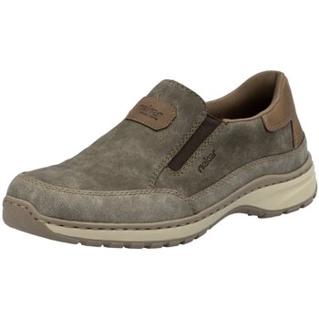 Rieker Mocassins  -