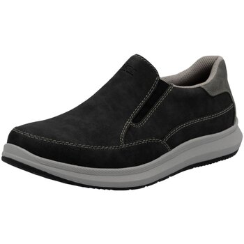 Rieker Mocassins  -