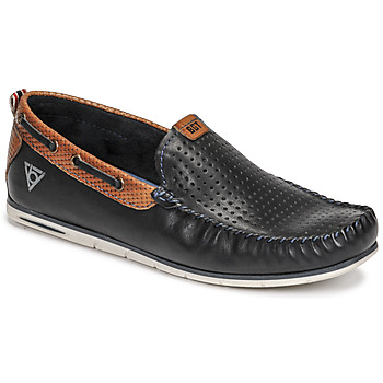 Bugatti Mocassins  CHESLEY
