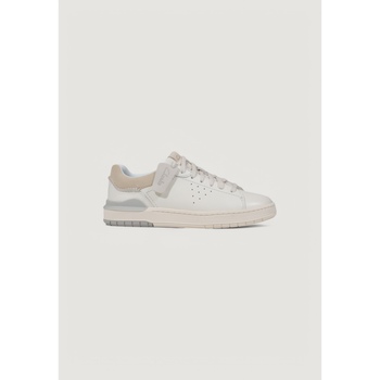 Clarks Veterschoenen Courtlite2 Run , vrijetijdsschoen, comfort schoen, veterschoen in casual look